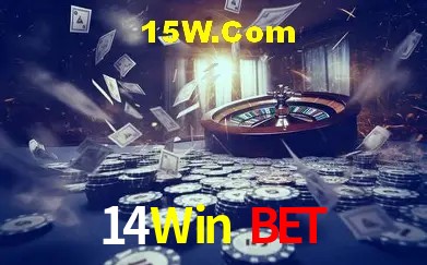 14Win Bet App