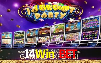  14Win.Bet