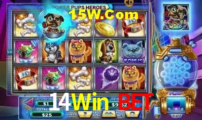 Explore as vantagens do 14Win Bet: serviço profissional e confiabilidade