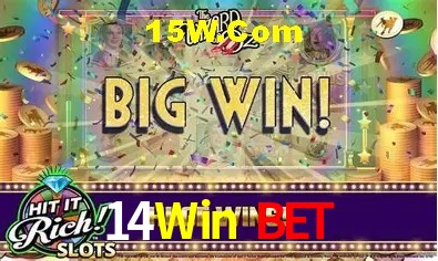 14Win Bet App